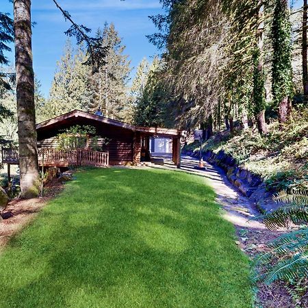 Kalama River Chalet Екстериор снимка