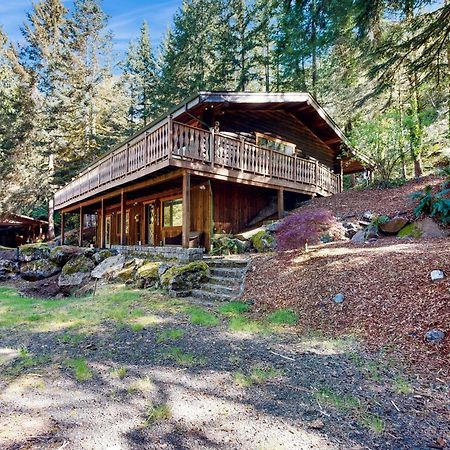 Kalama River Chalet Екстериор снимка