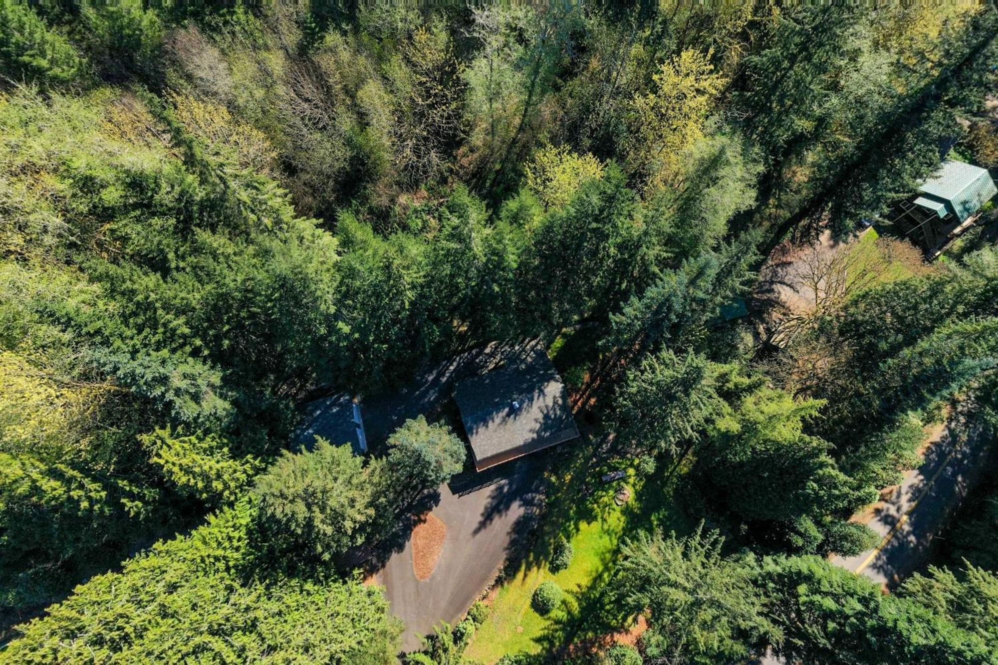 Kalama River Chalet Екстериор снимка