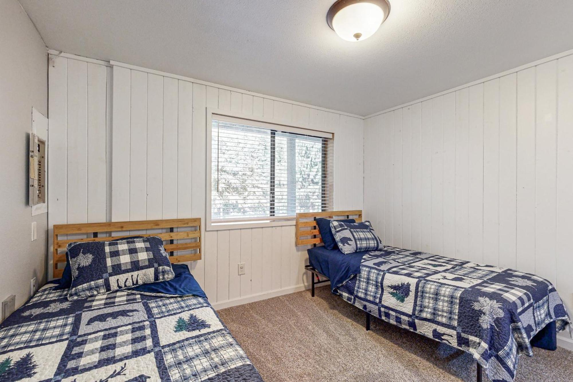 Kalama River Chalet Екстериор снимка